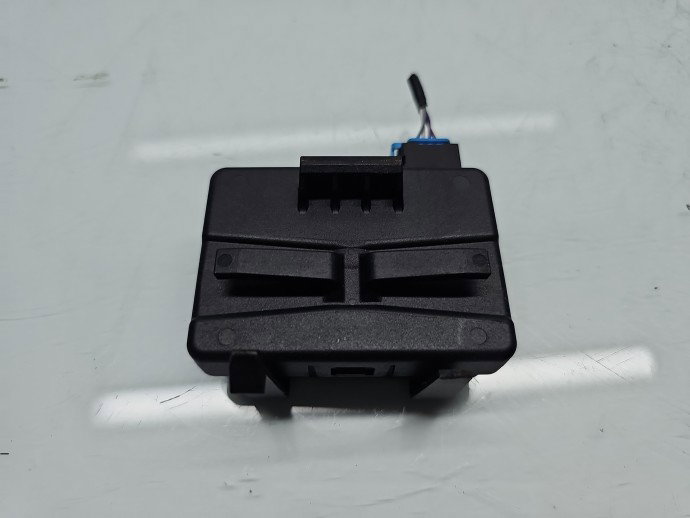 Modul confort Opel Astra K [Fabr 2015-2022] 13595511