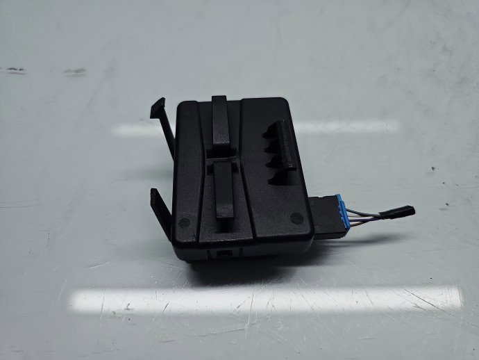 Modul confort Opel Astra K [Fabr 2015-2022] 13595511
