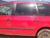 Usa stanga spate OEM Ford Galaxy 1 [Fabr 1995-2006] 1.9 TDI