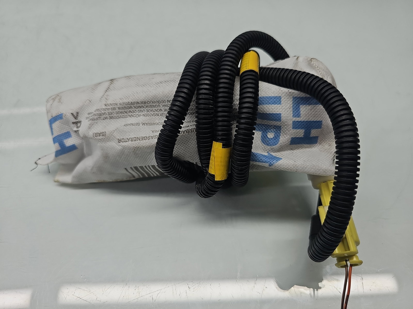 Airbag lateral stanga KIA Sportage III [Fabr 2010-2016] 889103U000