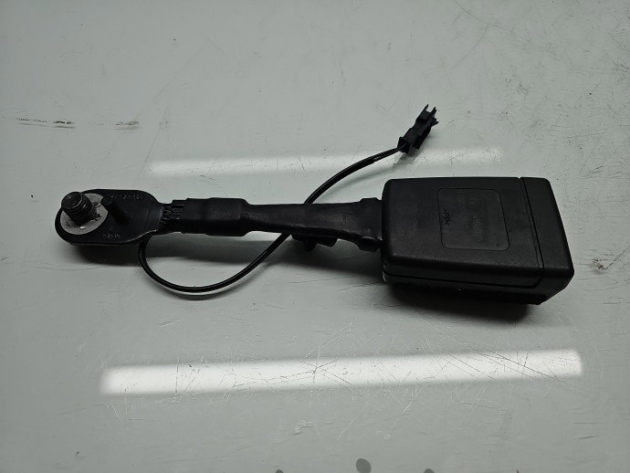 Capsa centura dreapta fata Opel Astra K [Fabr 2015-2022] 39016995