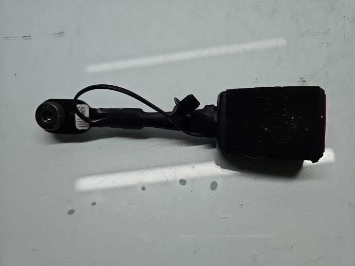 Capsa centura dreapta fata Opel Astra K [Fabr 2015-2022] 39016995