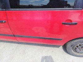 Usa stanga spate OEM Ford Galaxy 1 [Fabr 1995-2006] 1.9 TDI