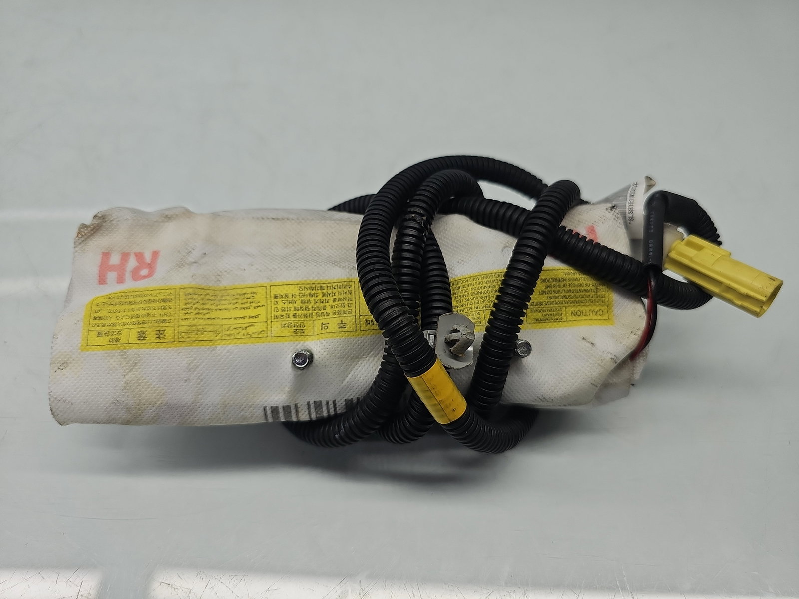 Airbag lateral dreapta KIA Sportage III [Fabr 2010-2016] 889203U000