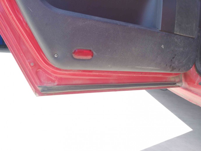 Usa stanga spate OEM Ford Galaxy 1 [Fabr 1995-2006] 1.9 TDI