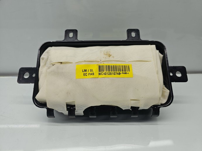 Airbag pasager KIA Sportage III [Fabr 2010-2016] 84530-3U000