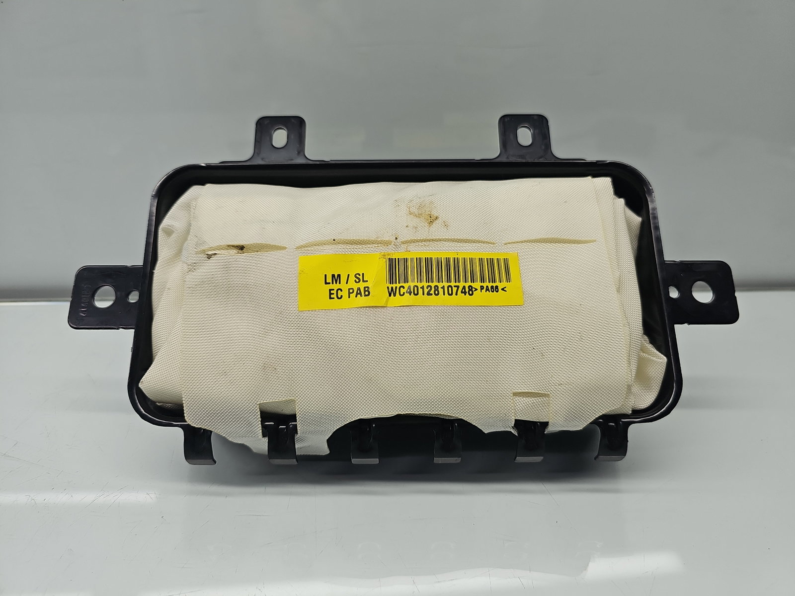 Airbag pasager KIA Sportage III [Fabr 2010-2016] 84530-3U000