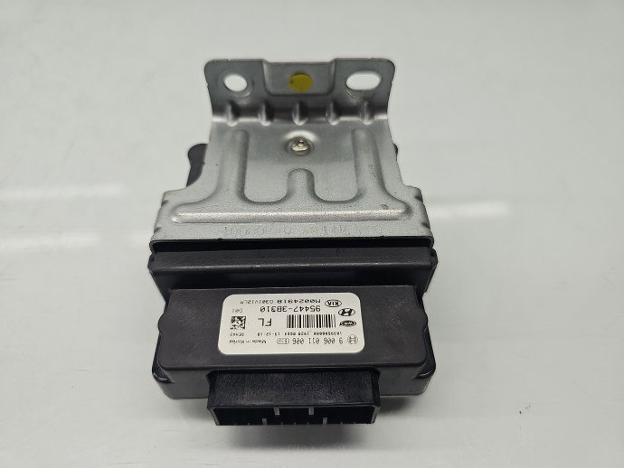Modul confort KIA Sportage III [Fabr 2010-2016] 95447-3B310