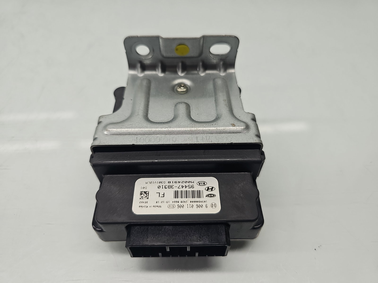 Modul confort KIA Sportage III [Fabr 2010-2016] 95447-3B310
