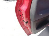 Usa stanga spate OEM Ford Galaxy 1 [Fabr 1995-2006] 1.9 TDI