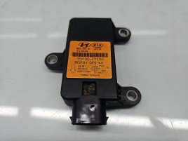 Modul confort KIA Sportage III [Fabr 2010-2016] 95690-3V100