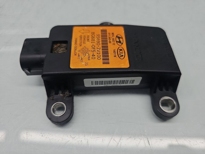 Modul confort KIA Sportage III [Fabr 2010-2016] 95690-3V100