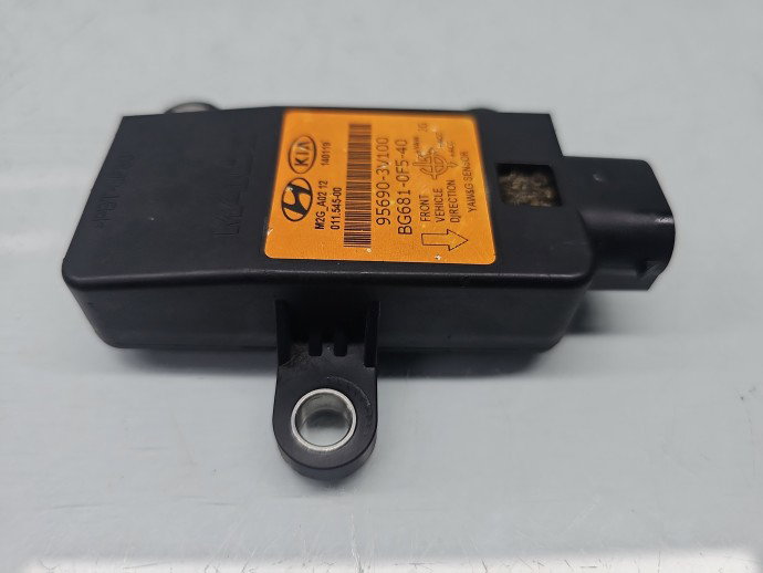 Modul confort KIA Sportage III [Fabr 2010-2016] 95690-3V100