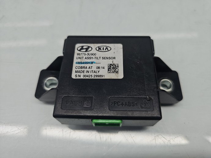 Modul confort KIA Sportage III [Fabr 2010-2016] 95775-3U900
