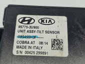 Modul confort KIA Sportage III [Fabr 2010-2016] 95775-3U900