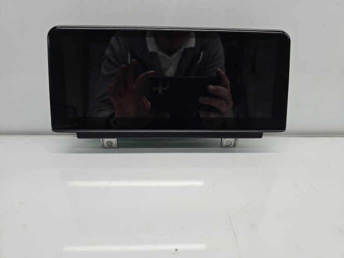 Display bord Bmw 3 (F30) [Fabr 2012-2017] OEM