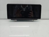 Display bord Bmw 3 (F30) [Fabr 2012-2017] OEM