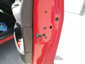 Usa dreapta fata OEM Ford Galaxy 1 [Fabr 1995-2006] 1.9 TDI