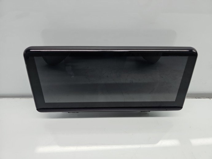 Display bord Bmw 3 (F30) [Fabr 2012-2017] OEM