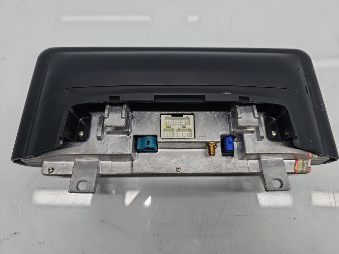 Display bord Bmw 3 (F30) [Fabr 2012-2017] OEM