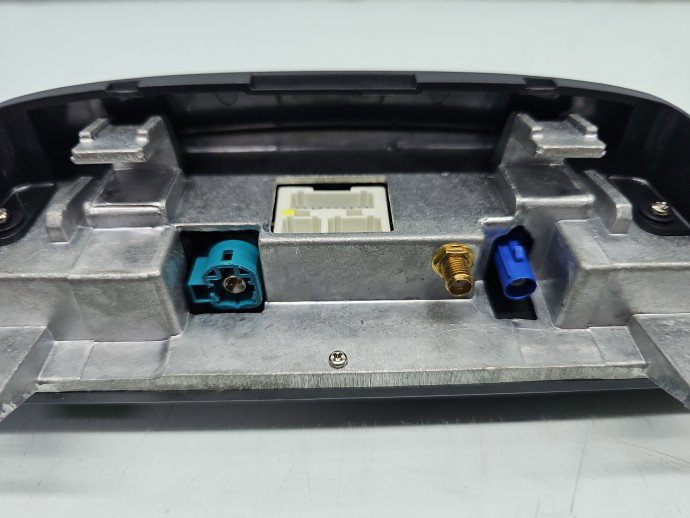 Display bord Bmw 3 (F30) [Fabr 2012-2017] OEM