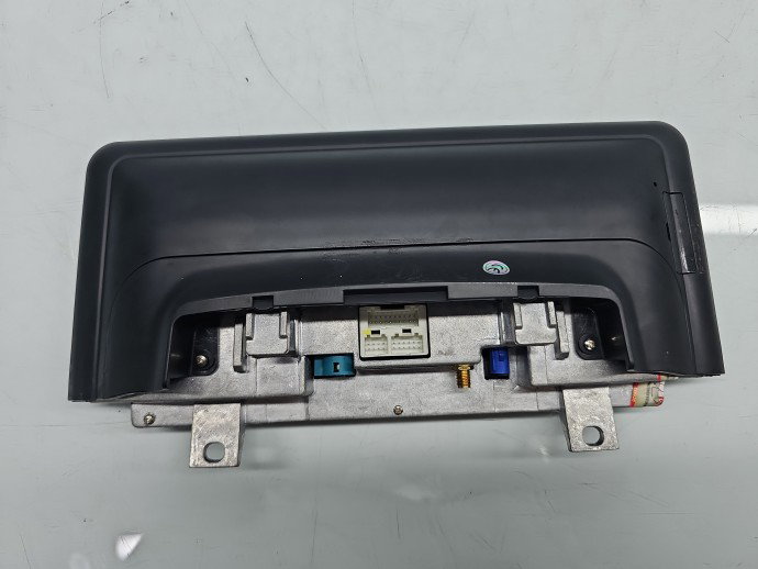 Display bord Bmw 3 (F30) [Fabr 2012-2017] OEM