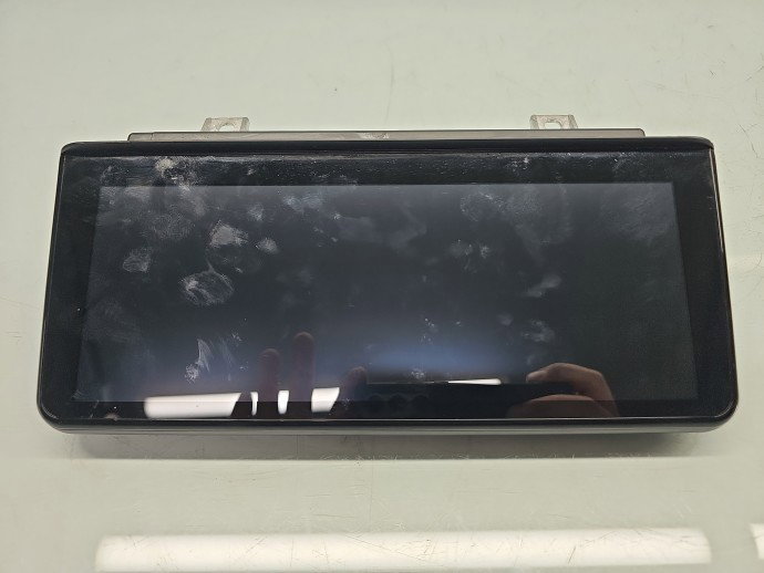 Display bord Bmw 3 (F30) [Fabr 2012-2017] OEM