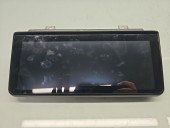 Display bord Bmw 3 (F30) [Fabr 2012-2017] OEM