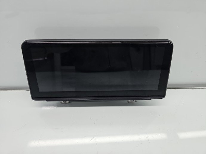 Display bord Bmw 3 (F30) [Fabr 2012-2017] OEM