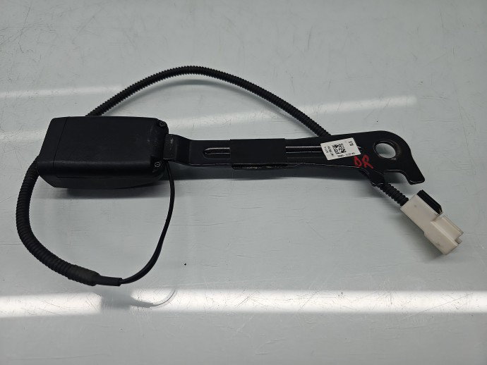 Capsa centura dreapta fata KIA Sportage III [Fabr 2010-2016] 88840-3U201