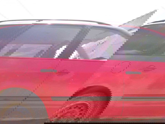 Usa dreapta spate OEM Ford Galaxy 1 [Fabr 1995-2006] 1.9 TDI