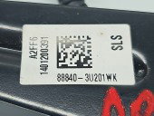 Capsa centura dreapta fata KIA Sportage III [Fabr 2010-2016] 88840-3U201