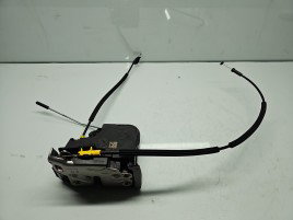 Broasca usa stanga spate Opel Astra K [Fabr 2015-2022] Hatchback SRI 3035077
