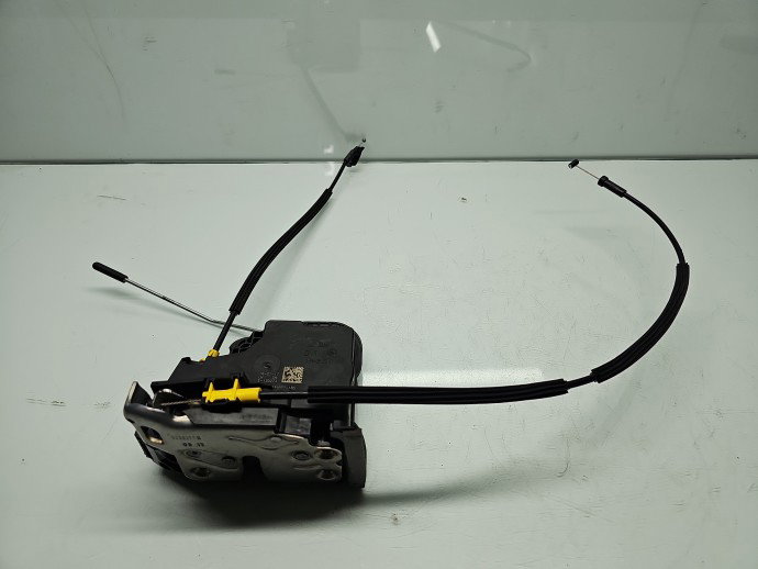 Broasca usa stanga spate Opel Astra K [Fabr 2015-2022] Hatchback SRI 3035077