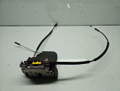 Broasca usa stanga spate Opel Astra K [Fabr 2015-2022] Hatchback SRI 3035077