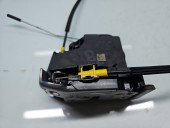 Broasca usa stanga spate Opel Astra K [Fabr 2015-2022] Hatchback SRI 3035077