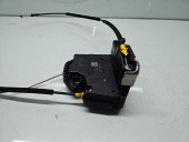 Broasca usa stanga spate Opel Astra K [Fabr 2015-2022] Hatchback SRI 3035077
