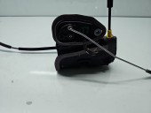 Broasca usa stanga spate Opel Astra K [Fabr 2015-2022] Hatchback SRI 3035077