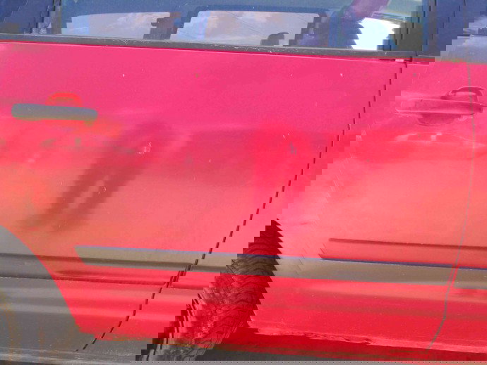 Usa dreapta spate OEM Ford Galaxy 1 [Fabr 1995-2006] 1.9 TDI