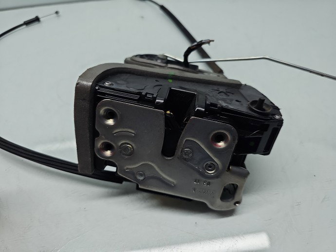Broasca usa stanga spate Opel Astra K [Fabr 2015-2022] Hatchback SRI 3035077