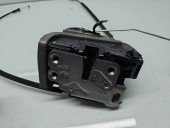 Broasca usa stanga spate Opel Astra K [Fabr 2015-2022] Hatchback SRI 3035077