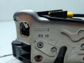 Broasca usa stanga spate Opel Astra K [Fabr 2015-2022] Hatchback SRI 3035077