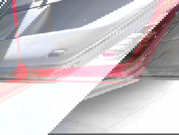 Usa dreapta spate OEM Ford Galaxy 1 [Fabr 1995-2006] 1.9 TDI