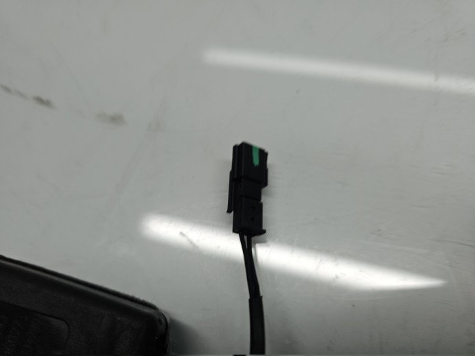 Capsa centura stanga fata Opel Astra K [Fabr 2015-2022] 39016993