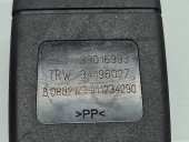 Capsa centura stanga fata Opel Astra K [Fabr 2015-2022] 39016993