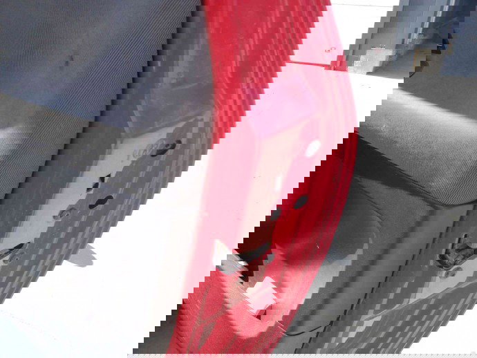 Usa dreapta spate OEM Ford Galaxy 1 [Fabr 1995-2006] 1.9 TDI