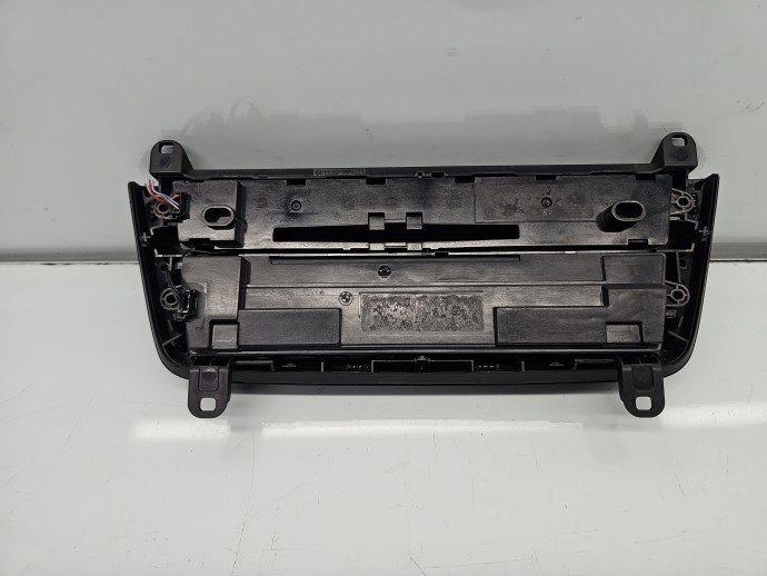 Panou comanda clima Bmw 3 (F30) [Fabr 2012-2017] 9226784