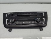 Panou comanda clima Bmw 3 (F30) [Fabr 2012-2017] 9226784