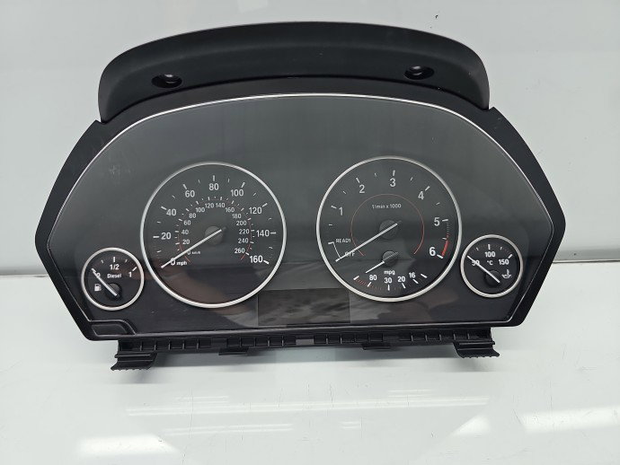 Ceas bord Bmw 3 (F30) [Fabr 2012-2017] 9287495