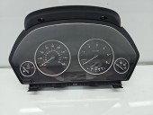 Ceas bord Bmw 3 (F30) [Fabr 2012-2017] 9287495